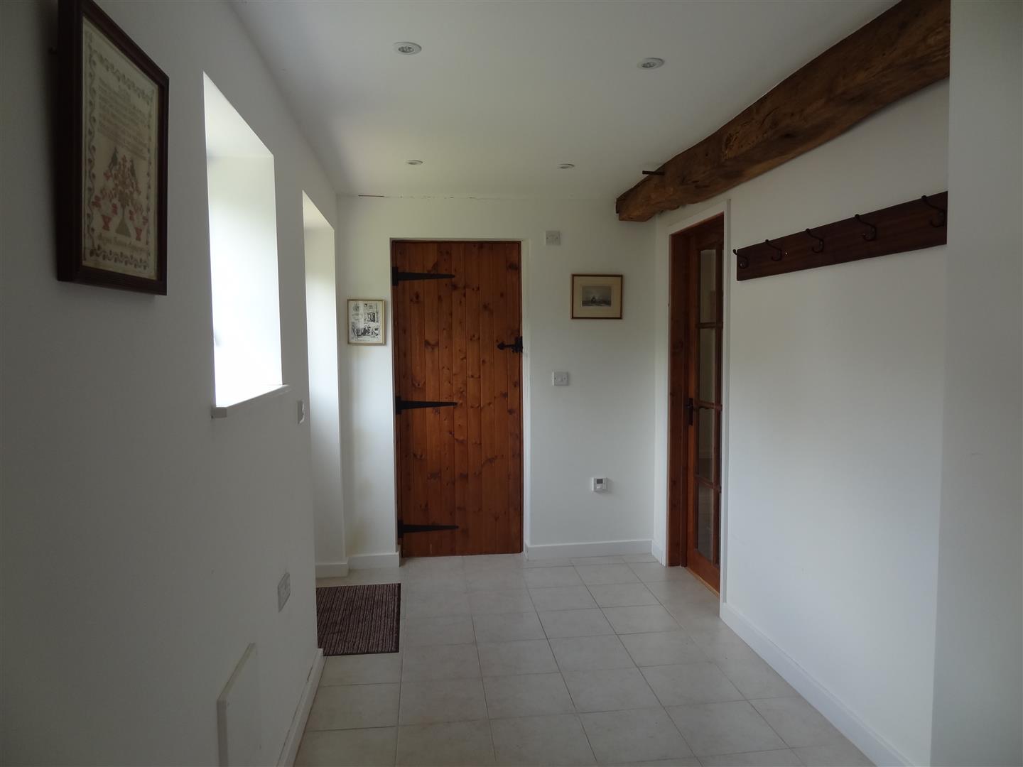 The Stables , Shrewsbury, SY4 2AW To Let
